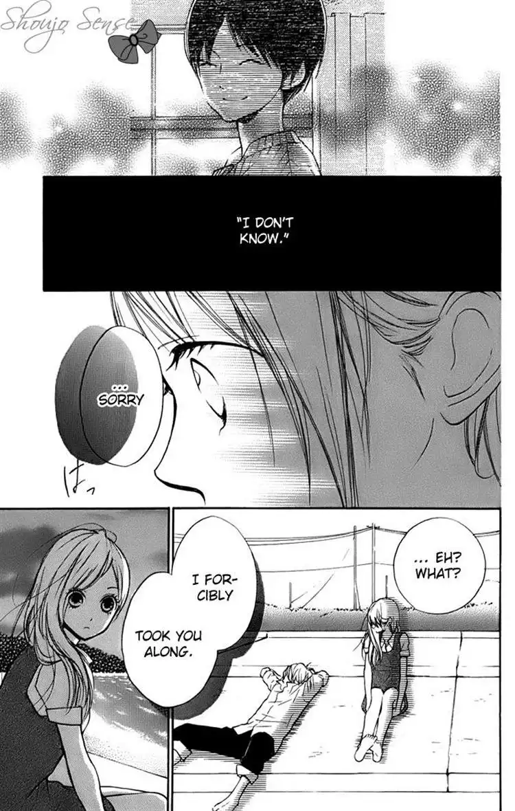 Hanagimi to Koisuru Watashi Chapter 7 26